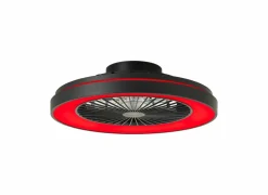 Plafondlamp Mazzaro Ø48,5cm