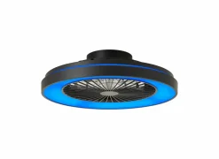 Plafondlamp Mazzaro Ø48,5cm