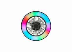 Plafondlamp Mazzaro Ø48,5cm