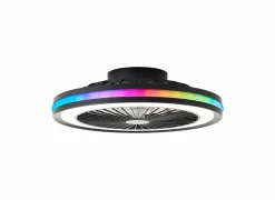 Plafondlamp Palmero Ø46,6cm