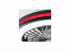 Plafondlamp Palmero Ø46,6cm