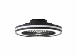 Plafondlamp Palmero Ø46,6cm