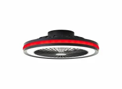 Plafondlamp Palmero Ø46,6cm