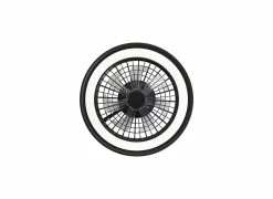 Plafondlamp Palmero Ø46,6cm