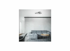 Plafondlamp Runda Ø50cm