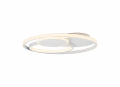 Plafondlamp Runda Ø50cm