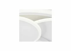 Plafondlamp Runda Ø50cm