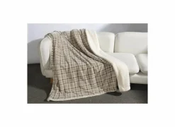 Plaid Granada 150x200cm - microvezel - Finland