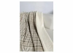 Plaid Granada 150x200cm - microvezel - Finland