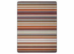 Plaid Tundra 150x200cm - polyester & katoen - multicolor