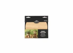 Plantenstandaard Small H8,5cm bamboe naturel