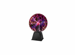 Plasma lamp H29cm