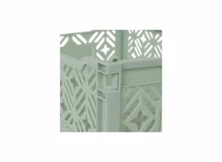 Plooibox 40x30x15cm - kunststof - groen