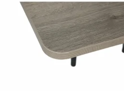 Plooitafel 40/100x60cm