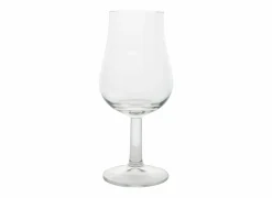 Portoglas Cosy Moments 13,3cl - glas - transparant set van 6