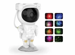 Projectorlamp Astronaut H22,80cm