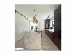 Railverlichting Spot monofase zwart 50W GU10