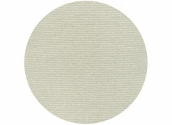 Rond tapijt Himalaya Ø200cm - wol - beige