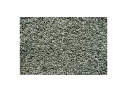 Rond tapijt Twister Ø160cm - polypropyleen - groen