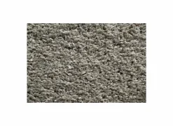 Rond tapijt Twister Ø120cm - polypropyleen - linnen