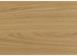 Ronde tafel Ø120cm - eik fineer - eik