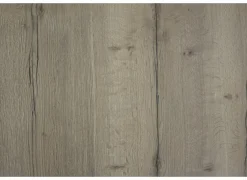 Ronde tafel Isla Ø130/170cm - lamulux - naturel