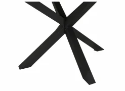 Ronde tafel Isla Ø120/160cm - lamulux - naturel