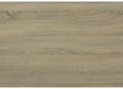 Ronde tafel Lais Ø120cm - melamine - bruin