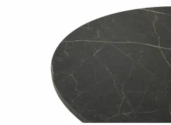 Ronde tafel Spinner Ø120cm - decor - antraciet