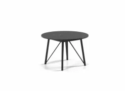 Ronde tafel Wacko Ø120/160cm - melamine - HP06 Maramara