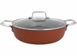 Sauteerpan Cerapro Ø28cm