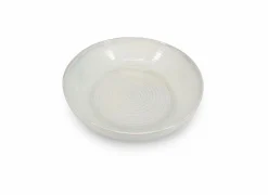 Schaal Cameo Ø32cm - stoneware - beige