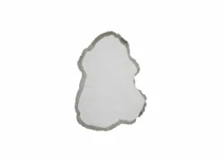 Schapenvacht Slavic 60x70cm grijs