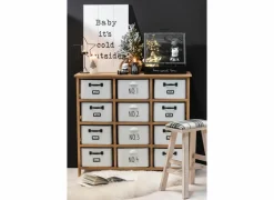 Schapenvacht 80x124cm - wit