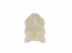 Schapenvacht 60x90cm naturel