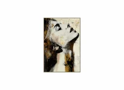 Schilderij Superbia 80x120cm