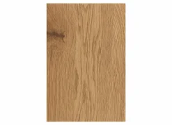 Schoenenkast 56x30x129cm - eik fineer - naturel