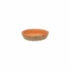 Schotel Aged Terracotta H2,9cm