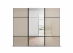 Schuifdeurkast 240cm - decor - fango