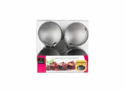 Serveerringen set van 4