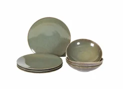 Serviesset Cirro  8-delig