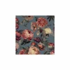 Serviette Amsterdam Floral 33x33cm - papier - multicolor 20 stuks