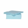 Serviette CT Prof 38x38cm blauw, 40 stuks