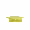 Serviette CT Prof 38x38cm groen, 40 stuks