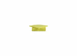 Serviette CT Prof 25x25cm groen, 40 stuks
