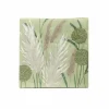 Serviette Feels Green 33x33cm - 20 stuks