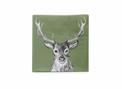 Serviette Paul 33x33cm - 20 stuks