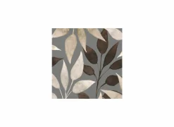 Serviette Scandic Leaves 25x25cm - papier - multicolor 20 stuks