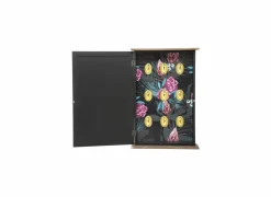 Sleutelkastje Nikolaï 38x25cm