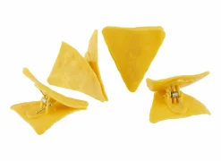 Sluitclips set van 4